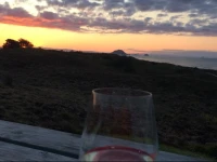 Salt and Sand Bed & Breakfast 
