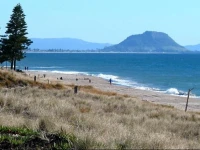 Pacific Park Christian Holiday Camp 