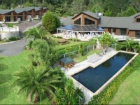 Ridge Country Retreat 