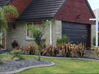Royal Palms Papamoa Bed & Breakfast 