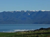 The Cliffs Bed & Breakfast 