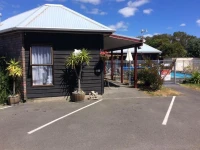 ASURE Kapiti Court Motel 