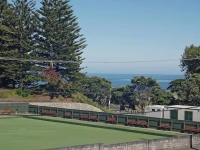 Raumati Sands Resort 