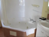 Elliotts Kapiti Coast Motor Lodge 