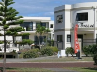 Ocean Breeze Resort Pauanui 