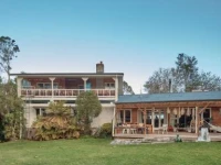Peel Forest Farmstay 