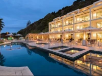 Paihia Beach Resort & Spa Hotel 
