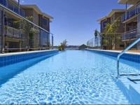 Ramada Edgewater Palms Apartments 