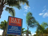 Bay Adventurer Backpackers & Apartments 