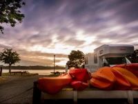 Beachside Holiday Park 
