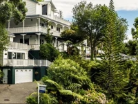 Marlin House 
