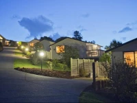 Sunseeker Cottages - Paihia 