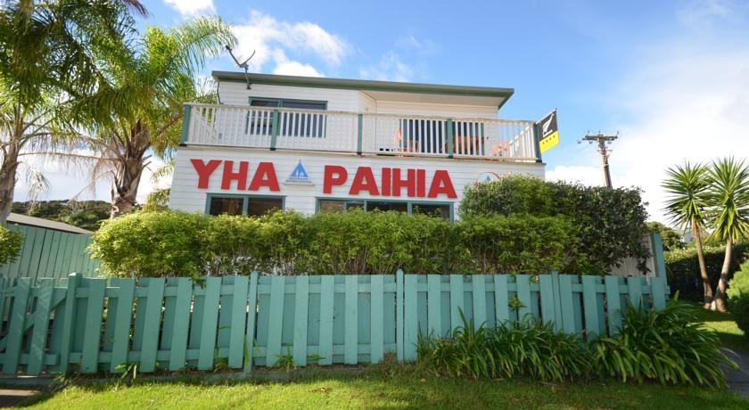 YHA Bay of Islands Paihia 