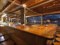 YHA Bay of Islands, The Rock Overnight Cruise 