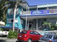 Capn Bobs Beach House 