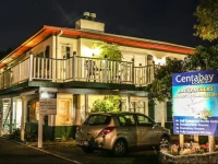 Centabay Lodge 