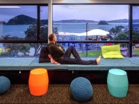 Haka Lodge Paihia 