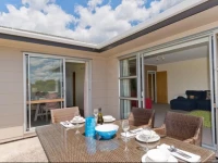 Te Tiriti Beach House 