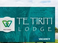 Te Tiriti Lodge 