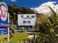 The Mousetrap Backpackers 