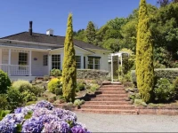 Picton TOP 10 Holiday Park 