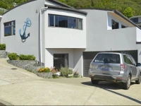 Anchor Down Bed & Breakfast 4*