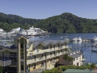 Beachcomber Inn Picton 