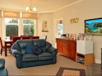 Echo Lodge Bed and Breakfast 