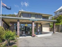 Glengary B&B 