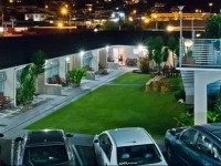 Picton Accommodation Gateway Motel 