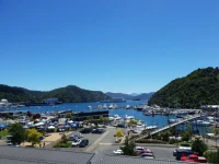 Picton Yacht Club Hotel 