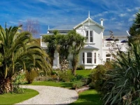 Sennen House 