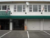 Admirals Lodge B&B 