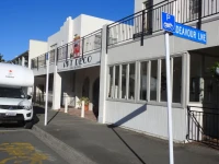 Art Deco Apartment 1 