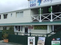 Fat Cod Backpackers 