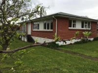 Close to Picton Town 