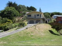 Harbour View House 