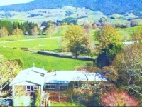 Kakaramea Guesthouse 