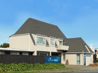 Spinnaker Motel 
