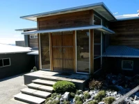 Villa on the Bay 