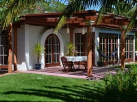 Sans Souci Inn 