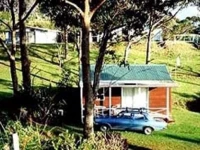 Pukenui Holiday Park 
