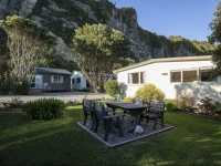 Punakaiki Beachfront Motels 3*