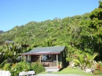 Hydrangea Cottages 