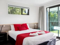Paparoa Park Motel 