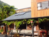 Te Nikau Retreat 