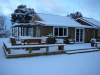 Crumbly Cottage 