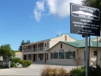 Raglan Sunset Motel and Conference Venue 