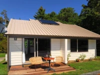 Mount Richmond Estate Motels 