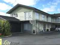 Lilybrook Motel 